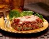 Vegetarian Noodle Lasagna